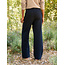 FRANK & EILEEN CATHERINE LONG SWEATPANT IN BRITISH ROYAL NAVY