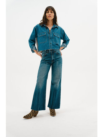 ASKKNY MERCER JEAN IN GUNNISON