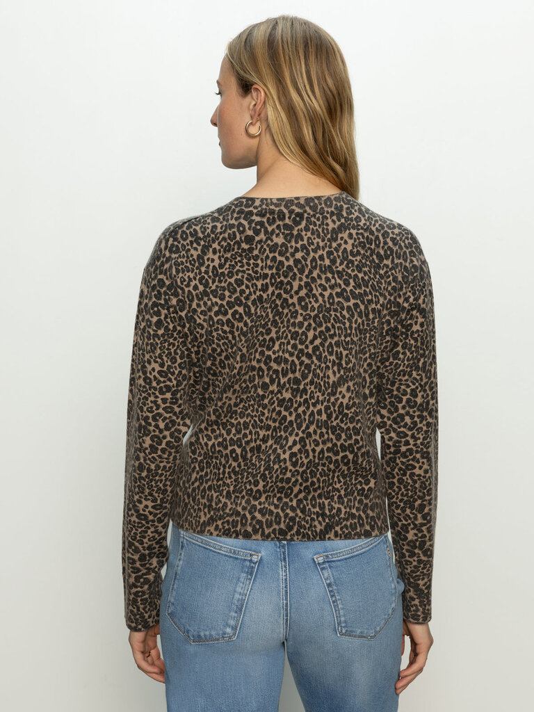 SANCTUARY MUST-HAVE CARDI IN FRENCH KITTY