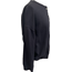 THE GREAT HENLEY SWEATER IN BLACK