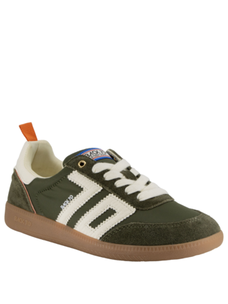 BACK 70 GHOST N OLIVE ORANGE MILK