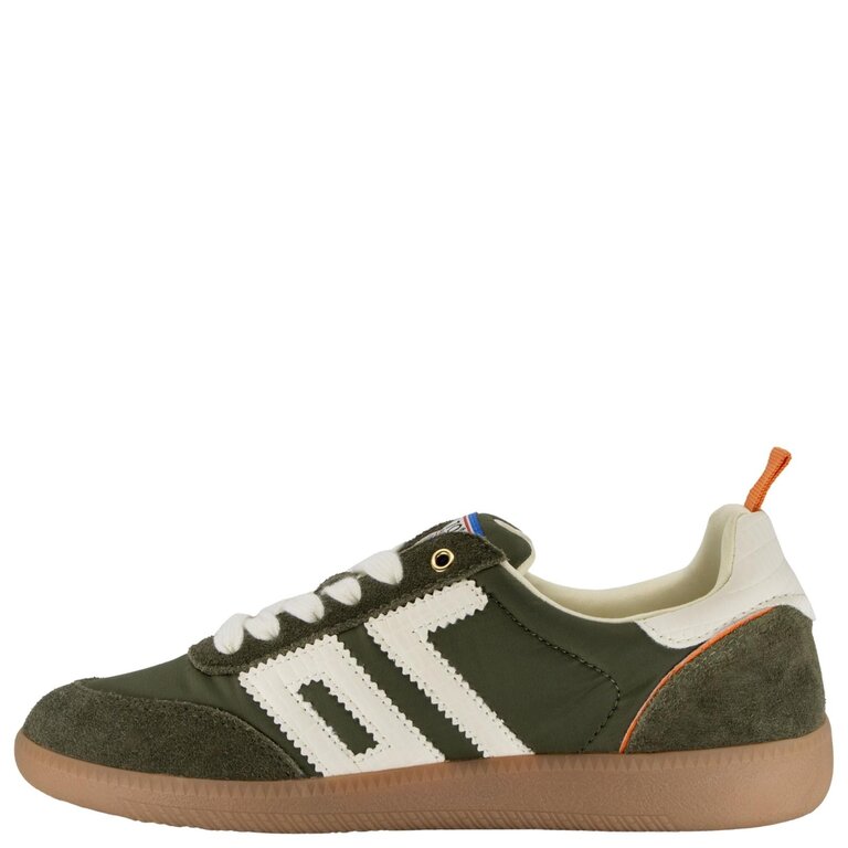BACK 70 GHOST N OLIVE ORANGE MILK