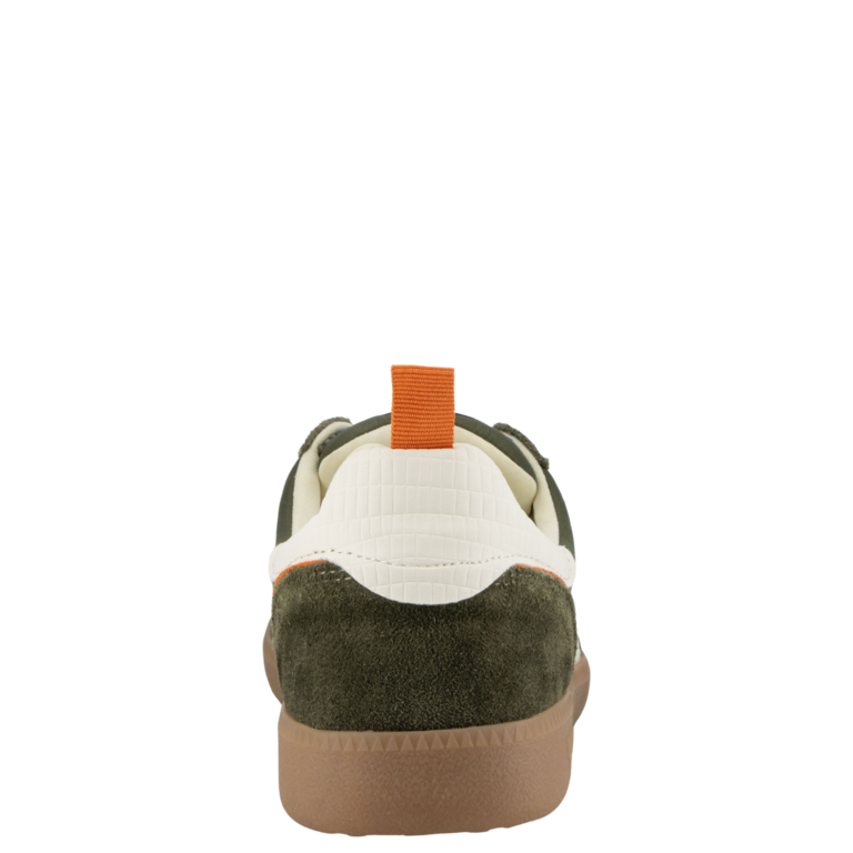 BACK 70 GHOST N OLIVE ORANGE MILK