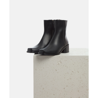 COCLICO ACTION BOOT IN AJAX BLACK