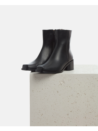 COCLICO ACTION BOOT IN AJAX BLACK