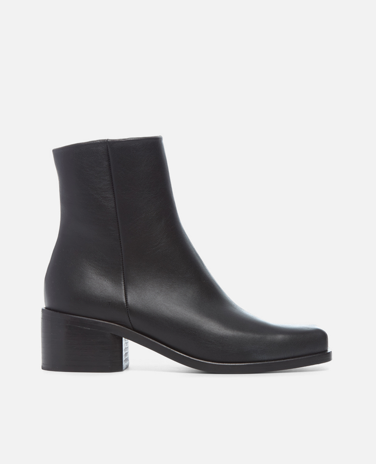 COCLICO ACTION BOOT IN AJAX BLACK