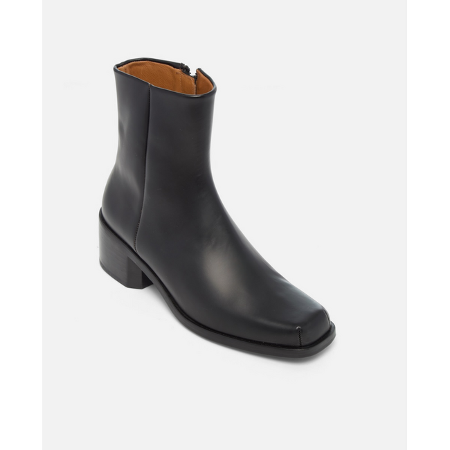 COCLICO ACTION BOOT IN AJAX BLACK