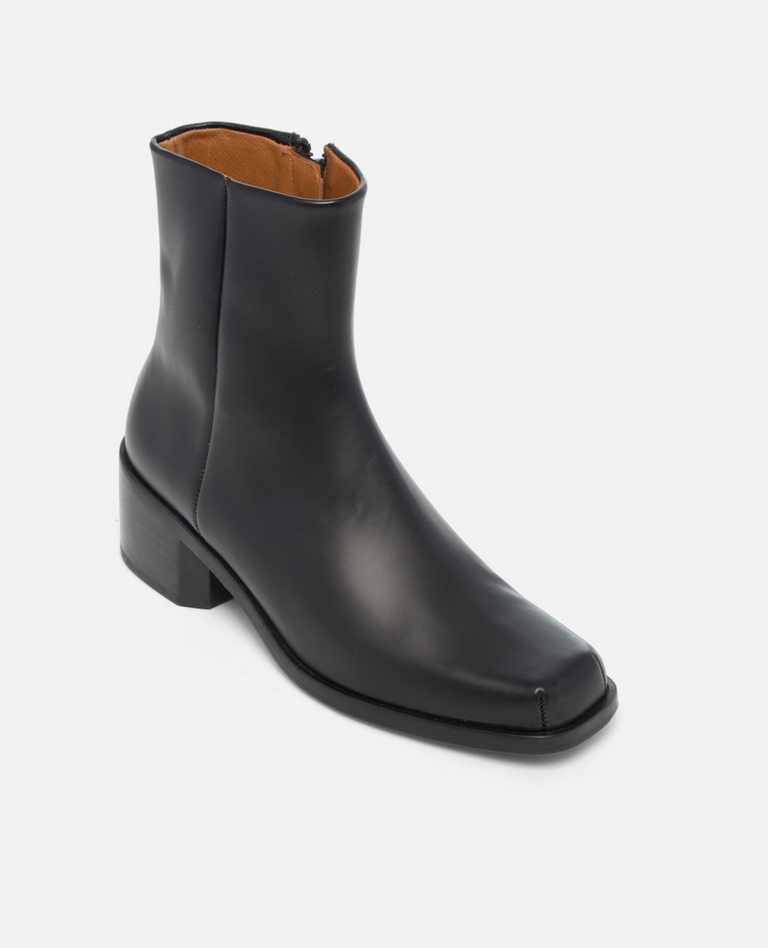COCLICO ACTION BOOT IN AJAX BLACK