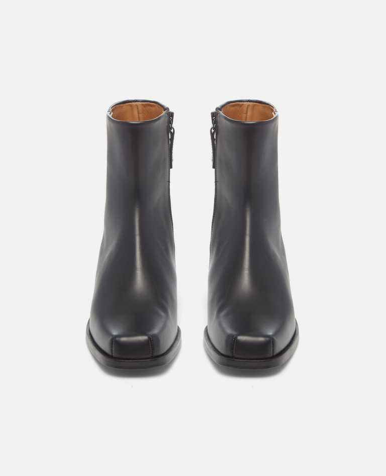 COCLICO ACTION BOOT IN AJAX BLACK