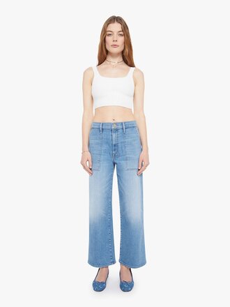 MOTHER STITCH UP MAVEN FLOOD IN RIDE HARD, LIVE LOUDER