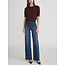 LE SLIM PALAZZO MODERNIST POCKET IN SAVIOR