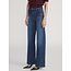 LE SLIM PALAZZO MODERNIST POCKET IN SAVIOR