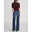 LE SLIM PALAZZO MODERNIST POCKET IN SAVIOR