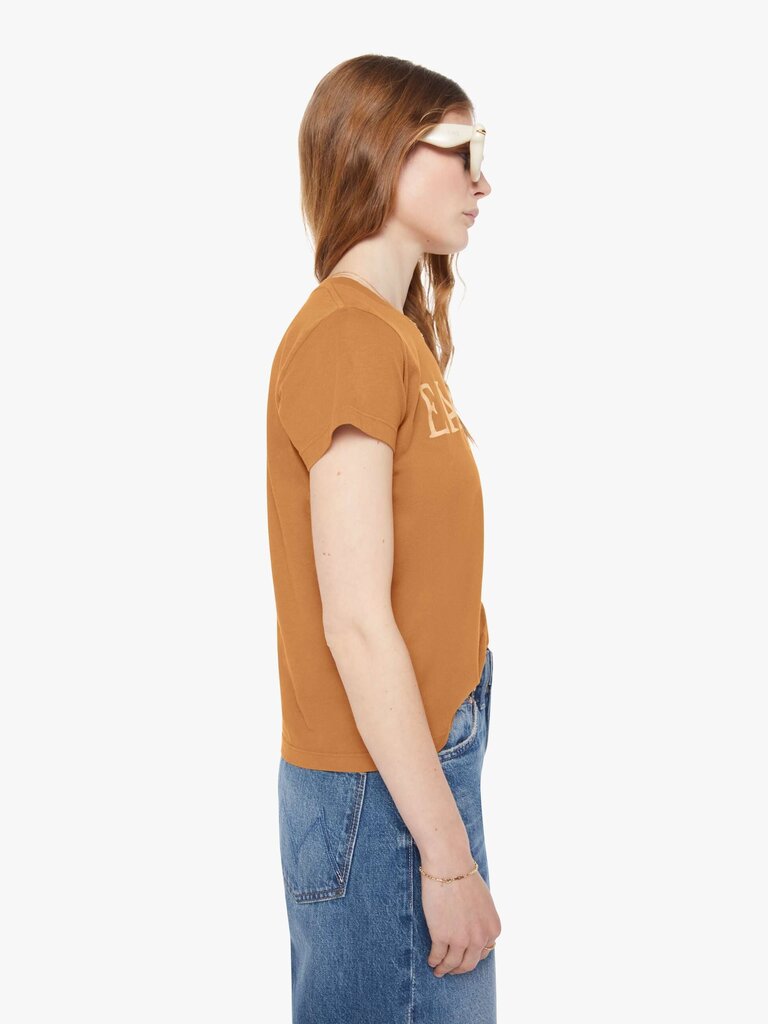 MOTHER THE BOXY GOODIE GOODIE IN EASY LIVIN'