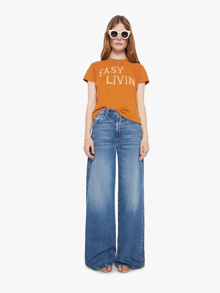 MOTHER THE BOXY GOODIE GOODIE IN EASY LIVIN'