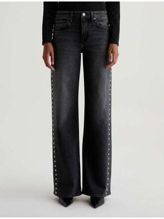 AG ADRIA STUDDED JEAN IN IMMENSITY