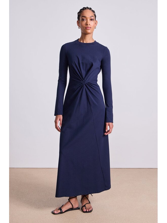 APIECE APART - Leaf & Petal/Cassis