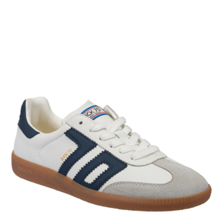 BACK 70 CLOUD SNEAKER IN NAVY