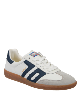 BACK 70 CLOUD SNEAKER IN NAVY