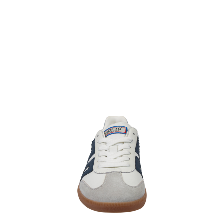 BACK 70 CLOUD SNEAKER IN NAVY