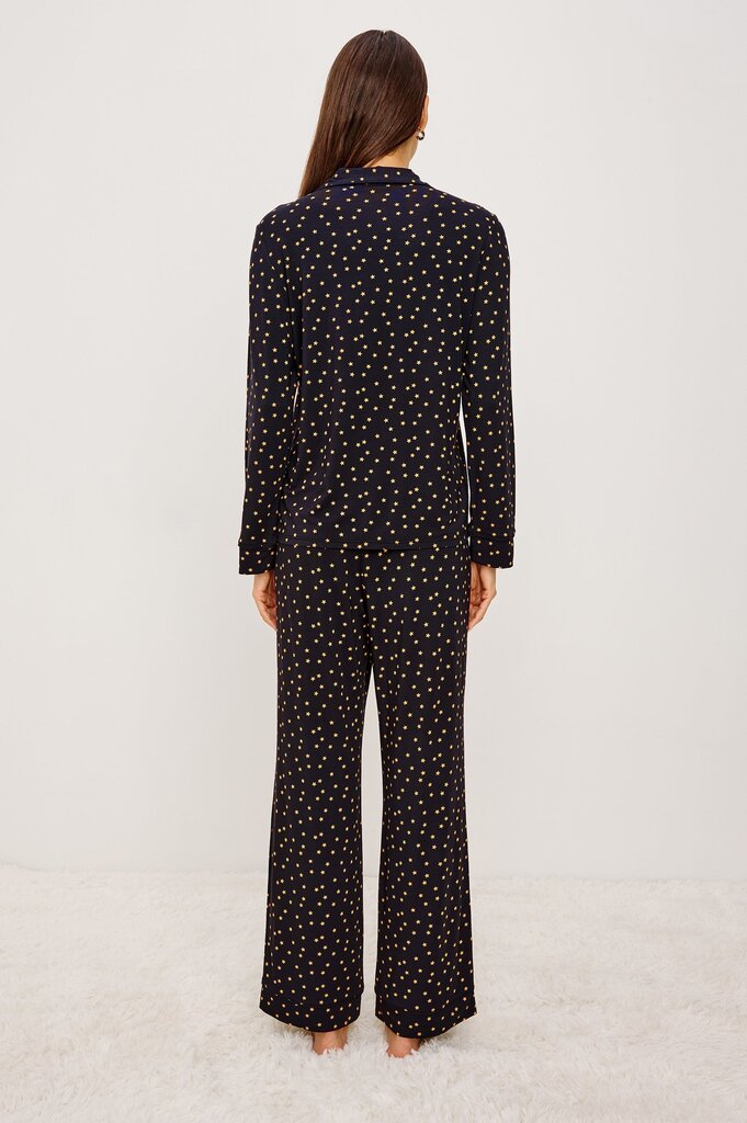 RAILS VARRA PAJAMA SET IN NIGHT SKY