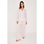 RAILS LUNA PAJAMA SET IN ROSE STRIPE HEARTS