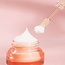 POPPY & POUT LIP CARE SPATULA, GOLD DAISY