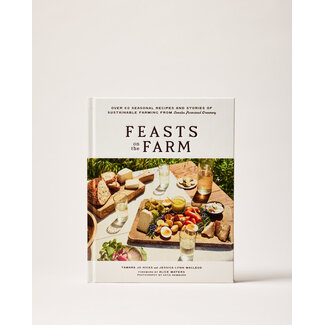FEASTS ON THE FARM