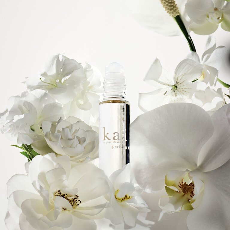 KAI PERFUME OIL 1/8 OZ SIGNATURE