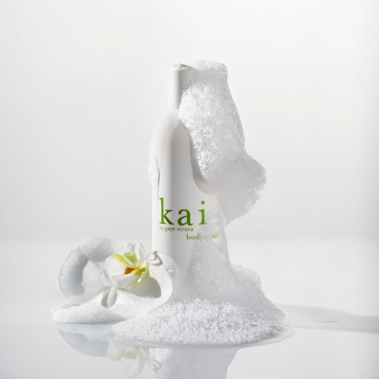 KAI BODY WASH 8 OZ SIGNATURE