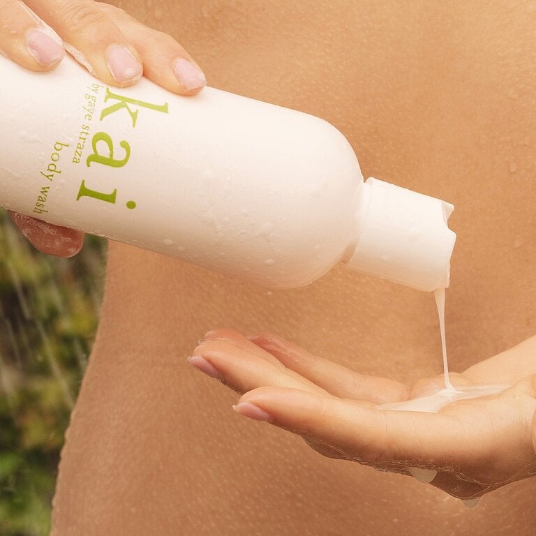 KAI BODY WASH 8 OZ SIGNATURE
