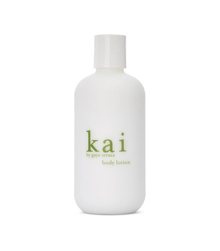 KAI BODY LOTION 8 OZ SIGNATURE