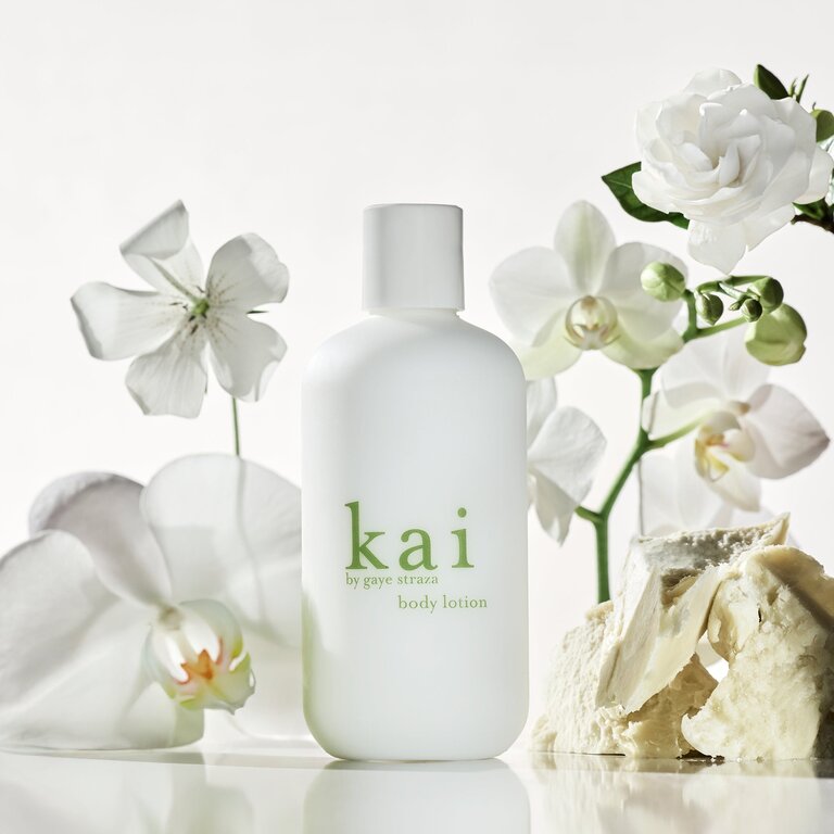 KAI BODY LOTION 8 OZ SIGNATURE