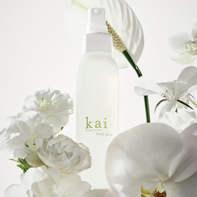 KAI BODY GLOW 4 OZ SIGNATURE