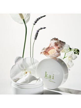 KAI BODY BUTTER 6.4 OZ