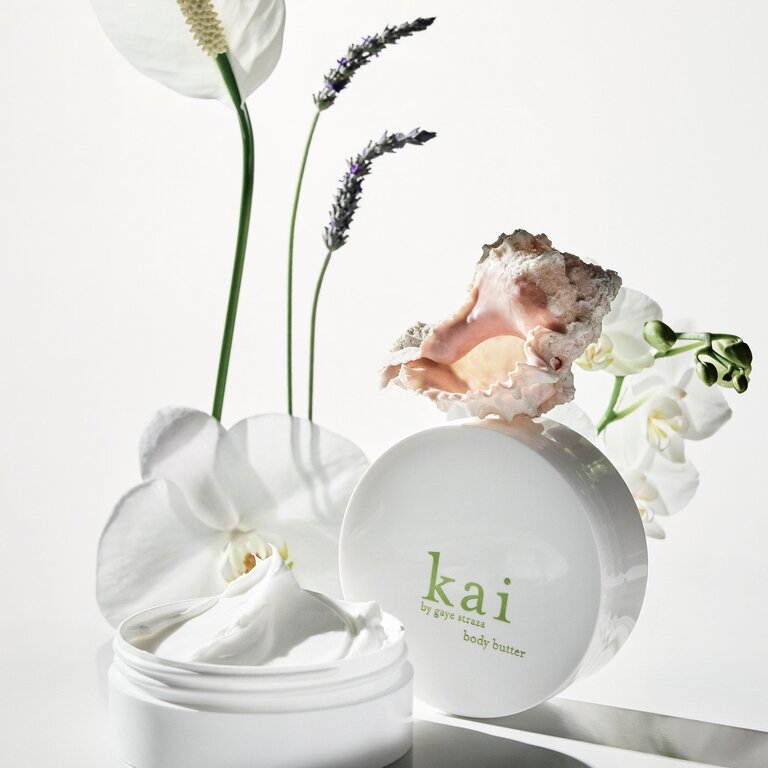 KAI BODY BUTTER 6.4 OZ