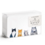 E. FRANCES LITTLE NOTES DOG DAYS, PANDA HUG, CATS MEOW