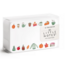 E. FRANCES LITTLE NOTES CRISP & COZY