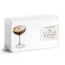 E. FRANCES LITTLE NOTES EXPRESSO MARTINI