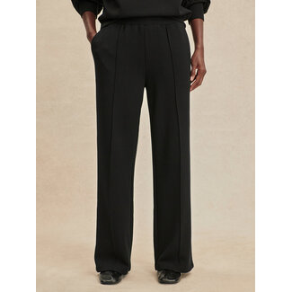 VARLEY WIDE LEG PANT 30" IN BLACK