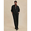 VARLEY WIDE LEG PANT 30" IN BLACK