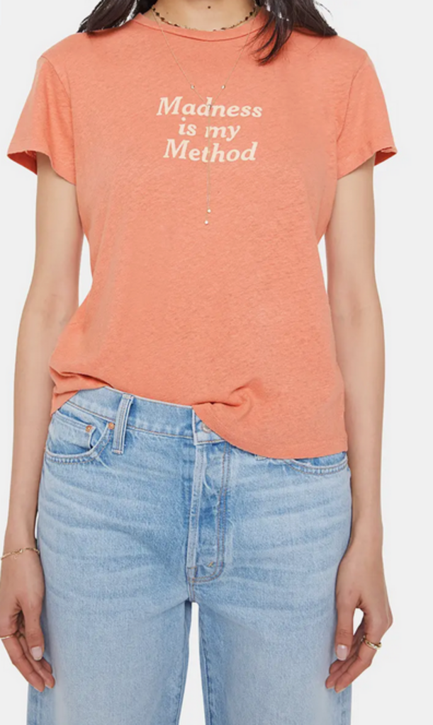 MOTHER MOTHER THE SINFUL IN MADNESS IS MY METHOD