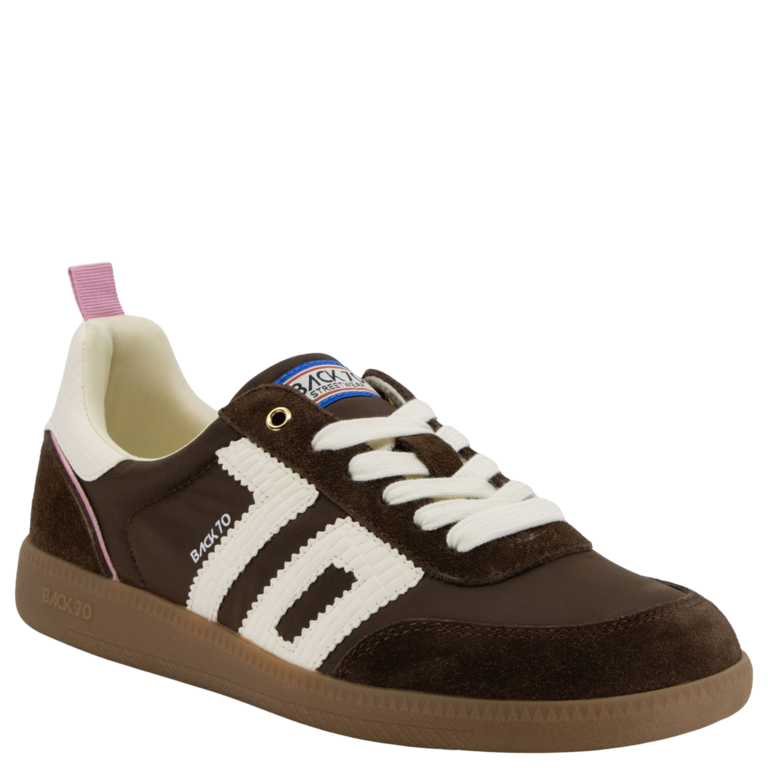 BACK 70  GHOST N COFFEE PINK MILK