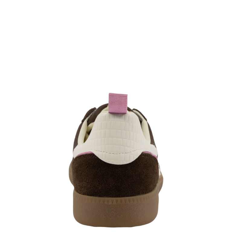 BACK 70  GHOST N COFFEE PINK MILK