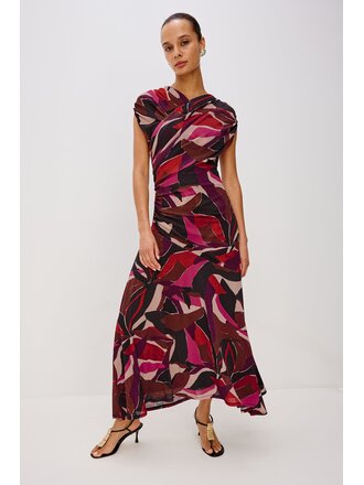 RAILS VANYA DRESS IN PARADISE