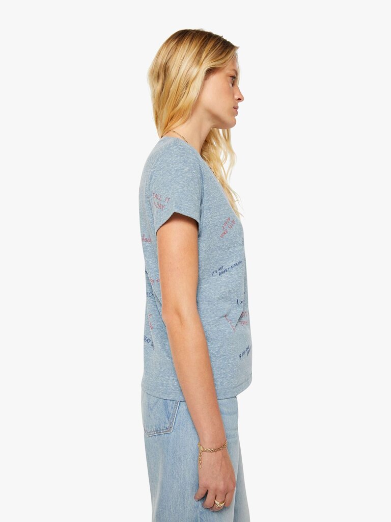 MOTHER MOTHER BOXY GOODIE GOODIE IN TONGUE TIED