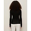 SANCTUARY SANCTUARY DREAMY CABLE SHIRT