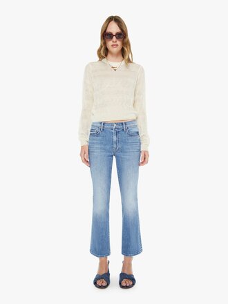 MOTHER OUTSIDER FLOOD IN HEADS OR TAILS