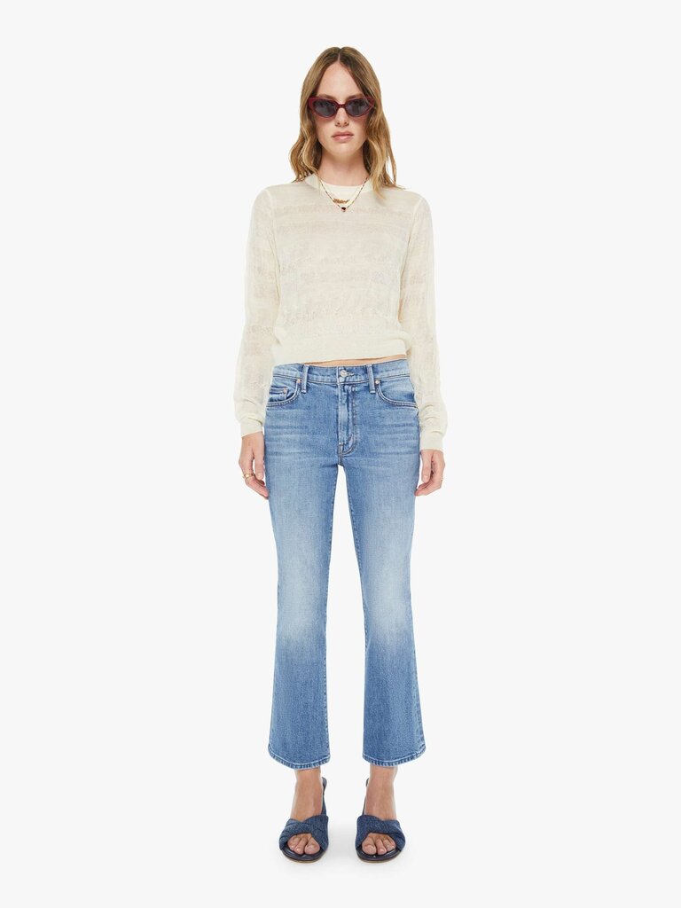 MOTHER OUTSIDER FLOOD IN HEADS OR TAILS