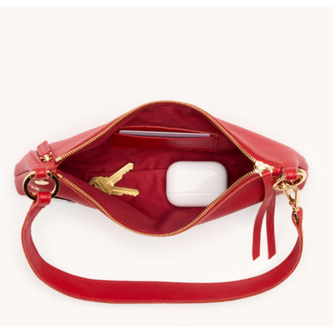 HAMMITT KYLE IN CHILI RED